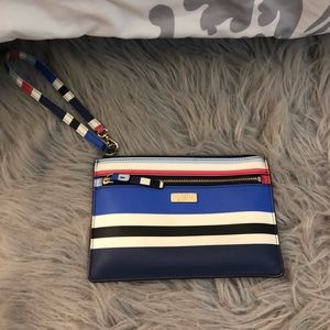 Kate spade wristlet